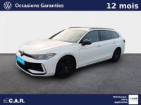 Volkswagen Passat 2.0 TDI EVO SCR 150 DSG7 R-Line - <small></small> 49.990 € <small>TTC</small> - #1