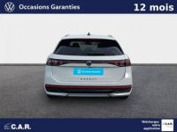 Volkswagen Passat 2.0 TDI EVO SCR 150 DSG7 R-Line - <small></small> 49.990 € <small>TTC</small> - #4