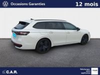 Volkswagen Passat 2.0 TDI EVO SCR 150 DSG7 R-Line - <small></small> 49.990 € <small>TTC</small> - #5