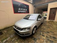 Volkswagen Passat 2L tdi 140cv Bleumotion - <small></small> 5.990 € <small>TTC</small> - #2