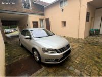 Volkswagen Passat 2L tdi 140cv Bleumotion - <small></small> 5.990 € <small>TTC</small> - #3