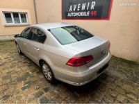 Volkswagen Passat 2L tdi 140cv Bleumotion - <small></small> 5.990 € <small>TTC</small> - #5