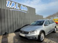 Volkswagen Passat Alltrack 2.0 TDI 177CH BLUEMOTION FAP 4MOTION DSG6 - <small></small> 12.900 € <small>TTC</small> - #1