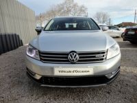 Volkswagen Passat Alltrack 2.0 TDI 177CH BLUEMOTION FAP 4MOTION DSG6 - <small></small> 12.900 € <small>TTC</small> - #11