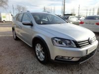 Volkswagen Passat Alltrack 2.0 TDI 177CH BLUEMOTION FAP 4MOTION DSG6 - <small></small> 12.900 € <small>TTC</small> - #12