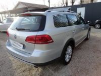 Volkswagen Passat Alltrack 2.0 TDI 177CH BLUEMOTION FAP 4MOTION DSG6 - <small></small> 12.900 € <small>TTC</small> - #15