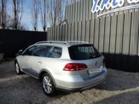 Volkswagen Passat Alltrack 2.0 TDI 177CH BLUEMOTION FAP 4MOTION DSG6 - <small></small> 12.900 € <small>TTC</small> - #16