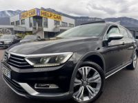 Volkswagen Passat Alltrack 2.0 TDI 190CH BLUEMOTION TECHNOLOGY 4MOTION DSG6 - <small></small> 14.990 € <small>TTC</small> - #1