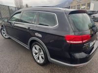 Volkswagen Passat Alltrack 2.0 TDI 190CH BLUEMOTION TECHNOLOGY 4MOTION DSG6 - <small></small> 14.990 € <small>TTC</small> - #6