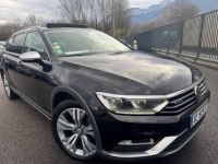 Volkswagen Passat Alltrack 2.0 TDI 190CH BLUEMOTION TECHNOLOGY 4MOTION DSG6 - <small></small> 14.990 € <small>TTC</small> - #7