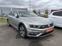 Volkswagen Passat Alltrack SW 2.0 TDI 190 BMT DSG6 4Motion VENTE MARCHAND - <small></small> 11.900 € <small>TTC</small> - #1