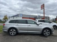 Volkswagen Passat Alltrack SW 2.0 TDI 190 BMT DSG6 4Motion VENTE MARCHAND - <small></small> 11.900 € <small>TTC</small> - #2