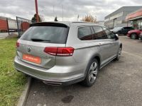 Volkswagen Passat Alltrack SW 2.0 TDI 190 BMT DSG6 4Motion VENTE MARCHAND - <small></small> 11.900 € <small>TTC</small> - #3