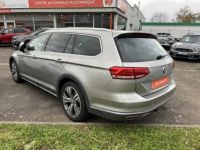 Volkswagen Passat Alltrack SW 2.0 TDI 190 BMT DSG6 4Motion VENTE MARCHAND - <small></small> 11.900 € <small>TTC</small> - #4