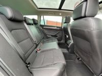 Volkswagen Passat Alltrack SW 2.0 TDI 190 BMT DSG6 4Motion VENTE MARCHAND - <small></small> 11.900 € <small>TTC</small> - #9