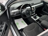 Volkswagen Passat B6 VI 2.0 TDI 110 Cv TOIT OUVRANT GPS / 97 500 Kms CRIT AIR 2 - GARANTIE 1 AN - <small></small> 9.970 € <small>TTC</small> - #8