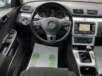 Volkswagen Passat B6 VI 2.0 TDI 110 Cv TOIT OUVRANT GPS / 97 500 Kms CRIT AIR 2 - GARANTIE 1 AN - <small></small> 9.970 € <small>TTC</small> - #12