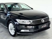 Volkswagen Passat BERLINE 1.6 TDI DSG CAMERA CUIR NAVI PDC ETC - <small></small> 18.990 € <small>TTC</small> - #9