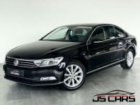 Volkswagen Passat BERLINE BLUE MOTION 1.6 TDI DSG CAMERA CUIR NAVI - <small></small> 19.990 € <small>TTC</small> - #1