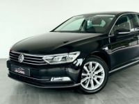 Volkswagen Passat BERLINE BLUE MOTION 1.6 TDI DSG CAMERA CUIR NAVI - <small></small> 19.990 € <small>TTC</small> - #2