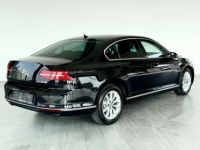 Volkswagen Passat BERLINE BLUE MOTION 1.6 TDI DSG CAMERA CUIR NAVI - <small></small> 19.990 € <small>TTC</small> - #7