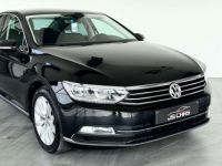 Volkswagen Passat BERLINE BLUE MOTION 1.6 TDI DSG CAMERA CUIR NAVI - <small></small> 18.490 € <small>TTC</small> - #9