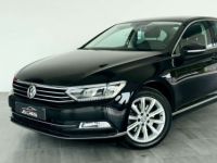 Volkswagen Passat BERLINE BLUE MOTION 1.6 TDI DSG CAMERA CUIR NAVI - <small></small> 17.490 € <small>TTC</small> - #2