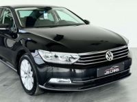 Volkswagen Passat BERLINE BLUE MOTION 1.6 TDI DSG CAMERA CUIR NAVI - <small></small> 17.490 € <small>TTC</small> - #9