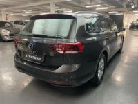 Volkswagen Passat BREAK 1.5 TSI 150CV Business DSG - <small></small> 24.990 € <small>TTC</small> - #22