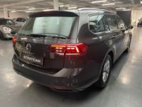 Volkswagen Passat BREAK 1.5 TSI 150CV Business DSG - <small></small> 24.990 € <small>TTC</small> - #31