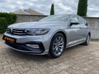 Volkswagen Passat BREAK 2.0 TDI 150CH BLUEMOTION R-LINE DSG BVA - <small></small> 39.990 € <small>TTC</small> - #2