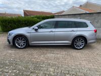 Volkswagen Passat BREAK 2.0 TDI 150CH BLUEMOTION R-LINE DSG BVA - <small></small> 39.990 € <small>TTC</small> - #3