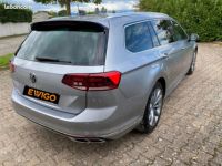 Volkswagen Passat BREAK 2.0 TDI 150CH BLUEMOTION R-LINE DSG BVA - <small></small> 39.990 € <small>TTC</small> - #6