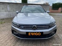 Volkswagen Passat BREAK 2.0 TDI 150CH BLUEMOTION R-LINE DSG BVA - <small></small> 39.990 € <small>TTC</small> - #9