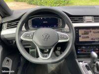 Volkswagen Passat BREAK 2.0 TDI 150CH BLUEMOTION R-LINE DSG BVA - <small></small> 39.990 € <small>TTC</small> - #17