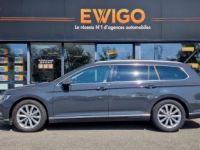 Volkswagen Passat BREAK 2.0 TDI 150ch CONFORT LINE DSG BVA - <small></small> 13.990 € <small>TTC</small> - #8