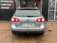 Volkswagen Passat BREAK 2.0TDI 140CH CONFORTLINE 159401 km SIEGES CHAUFFANTS, ATTELAGE, REGULATEUR CRIT AIR 2 - <small></small> 6.800 € <small>TTC</small> - #2