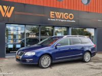 Volkswagen Passat BREAK 3.2 V6 FSI 250ch CARAT 4MOTION DSG BVA - <small></small> 7.990 € <small>TTC</small> - #1