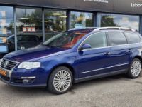 Volkswagen Passat BREAK 3.2 V6 FSI 250ch CARAT 4MOTION DSG BVA - <small></small> 7.990 € <small>TTC</small> - #2