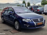 Volkswagen Passat BREAK 3.2 V6 FSI 250ch CARAT 4MOTION DSG BVA - <small></small> 7.990 € <small>TTC</small> - #6