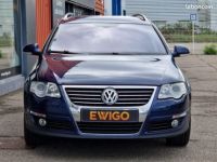 Volkswagen Passat BREAK 3.2 V6 FSI 250ch CARAT 4MOTION DSG BVA - <small></small> 7.990 € <small>TTC</small> - #7