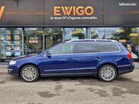 Volkswagen Passat BREAK 3.2 V6 FSI 250ch CARAT 4MOTION DSG BVA - <small></small> 7.990 € <small>TTC</small> - #8