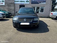 Volkswagen Passat BREAK 4.0 W8 275CH 4MOTION TIPTRONIC - <small></small> 7.999 € <small>TTC</small> - #2