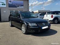 Volkswagen Passat BREAK 4.0 W8 275CH 4MOTION TIPTRONIC - <small></small> 7.999 € <small>TTC</small> - #3