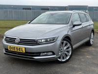 Volkswagen Passat Break 2.0 TDI 240 BiTurbo BlueMotion 4Motion Carat DSG7 Caméra 360 (14cv) 2015 - <small></small> 15.990 € <small>TTC</small> - #1