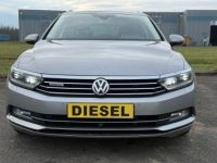 Volkswagen Passat Break 2.0 TDI 240 BiTurbo BlueMotion 4Motion Carat DSG7 Caméra 360 (14cv) 2015 - <small></small> 15.990 € <small>TTC</small> - #3