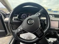 Volkswagen Passat Break 2.0 TDI 240 BiTurbo BlueMotion 4Motion Carat DSG7 Caméra 360 (14cv) 2015 - <small></small> 15.990 € <small>TTC</small> - #11