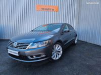 Volkswagen Passat CC 1.4 TSi 150CH DSG7 CARAT EDITION 24Mkms 11-2015 - <small></small> 17.990 € <small>TTC</small> - #1