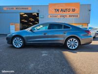 Volkswagen Passat CC 1.4 TSi 150CH DSG7 CARAT EDITION 24Mkms 11-2015 - <small></small> 17.990 € <small>TTC</small> - #3