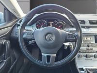 Volkswagen Passat CC 2.0 16S TDI CR 140 ch BlueMotion Carat - <small></small> 10.990 € <small>TTC</small> - #11